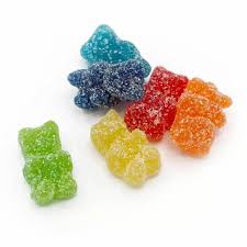 Jelly Shaped Bears 8 oz KLEIN´S NATURALS