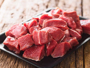 Tkc Bais Beef Cubes