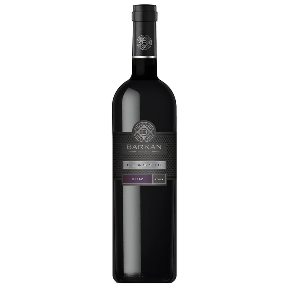 Shiraz Arkan 750 ml