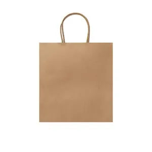 Bolsa de cartón pequeña