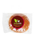 Pan de hamburguesa sin gluten GreenLite