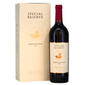 Special Reserve Cabernet Sauvignon Carmeñ Signature Wine