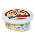 SALMÓN CAVIAR PARA UNTAR 7 ONZ RED PEARL
