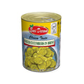 Bnei Daron Sliced Cucumbers In Brine 11,3 oz
