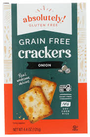 Absolutely Gluten  Free Onion  5,29 oz