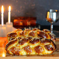Challah tamaño regular