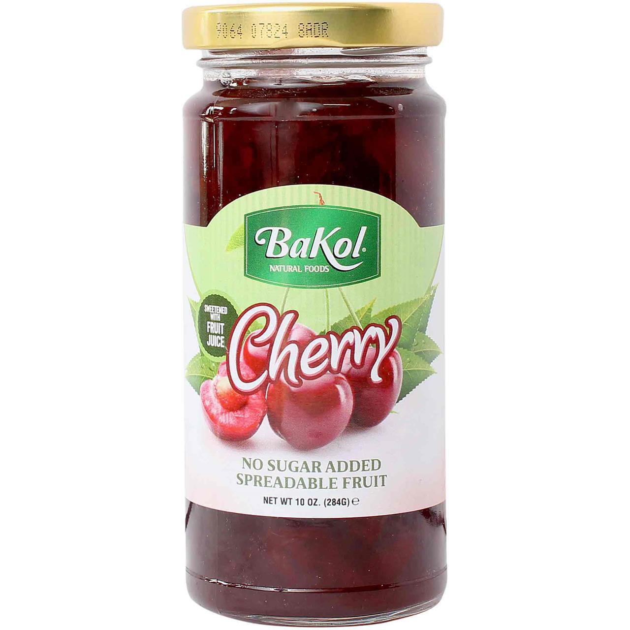 Bakol Cherry 10 oz