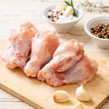 D.E. Chicken Drumstick P/P