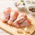 D.E. Chicken Drumstick P/P