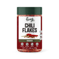 Pereg Chili Flakes Mexican Crushed de 2.8 oz.