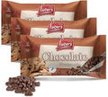 Lieber's Chocolate Flavored Chips 9 oz