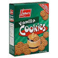 Vanilla Cookies  Lieber's