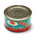 CAVIAR DE SALMÓN COHO DARI KAMCHATKI 140G