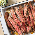 London Broil Kosher Passover Meat