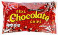 Semisweet Chocolate Chips de 21 oz