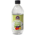 Organic White Vinegar Natural Earth 16 oz
