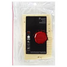 NK Pepper Jack Slices 6oz