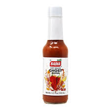 Badia Hot Sauce Ghost Pepper 5.2 oz