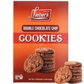 Lieber's Double Choc.Chip Cookie de 5,3 oz,