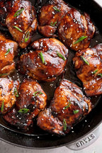 Boneless Chicken Thigh Meat