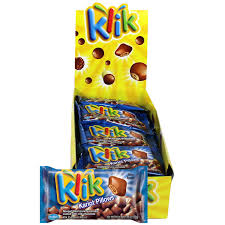 Klik SM Kariot Pillows 1,06  oz