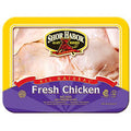 SHOR HABOR Tray Boneless Skinless Chicken Kosher Passover