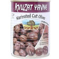 Marinated Cut Olives KVUZAT YAVNE EXL 19.7 oz