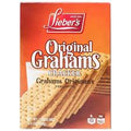 Original Grahams de 7,5 onzas Lieber's
