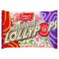 Lieber´s Multicolor lollypops 12 oz