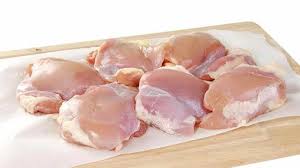 Boneless Chicken Things