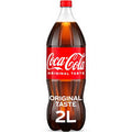 Coca Cola Taste 2 Liter