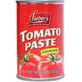 Tomato Paste PREMIUM 5oz. Lieber's