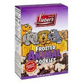 Lieber's Frosted Animal Cookies 5oz