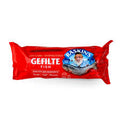 Raskin No Sugar Gefilte Fish 20 oz