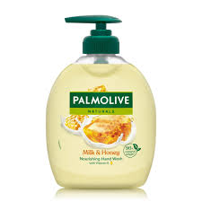 MILK/HONEY SKIN CARE HAND WASH VIT E PALMOLIVE 300 ML