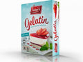 Lieber's  Gelatin  1 oz
