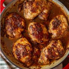 Boneless Chicken Things