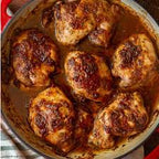 Boneless Chicken Things