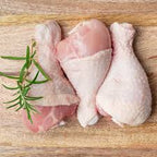 Shor Habor Fresh Chicken Drumstic Kosher Passover