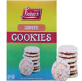 CONFETI COOKIES LIEBER'S 5.3OZ