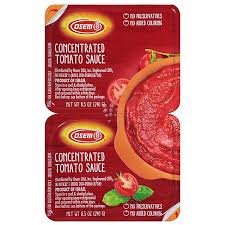 2x1 Tomate Sauce OSEM 8.5 oz