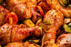 Shor Habor Fresh Chicken Drumstic Kosher Passover
