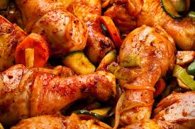 Shor Habor Fresh Chicken Drumstic Kosher Passover