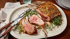Ros Lamb Rack Frenched Kosher Passover