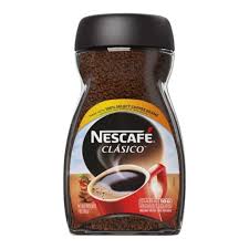 NESCAFÉ CLÁSICO Richer Flavor Instant Coffee 200g.