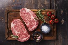 EMPIRE RIBEYE STEAK BNLS T/P Price per  LB