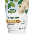 Heaven & Earth Cassava Flour Gluten Free Vegan 32 oz