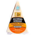 THE CHEESE GUY PECORINO ROMANO.