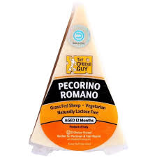The Cheese Guy Pecorino Romano