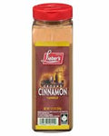 Lieber's Cinnamon 12.5 oz